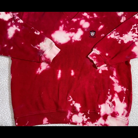 Crewneck Pullover - Picture 3 of 5